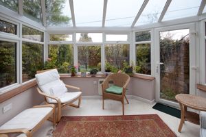 Conservatory- click for photo gallery